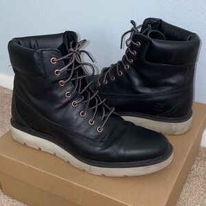 Timberland Women’s Kenniston boots